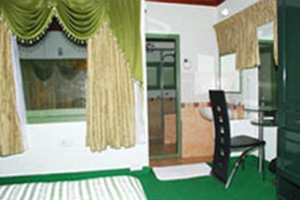 Great Escapes Resorts مونار الغرفة الصورة