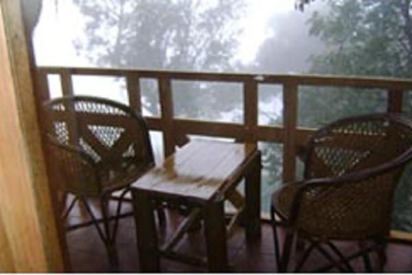 Great Escapes Resorts مونار الغرفة الصورة